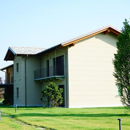 Casa Vola Bisalta Bed & Breakfast Cuneo Exterior photo