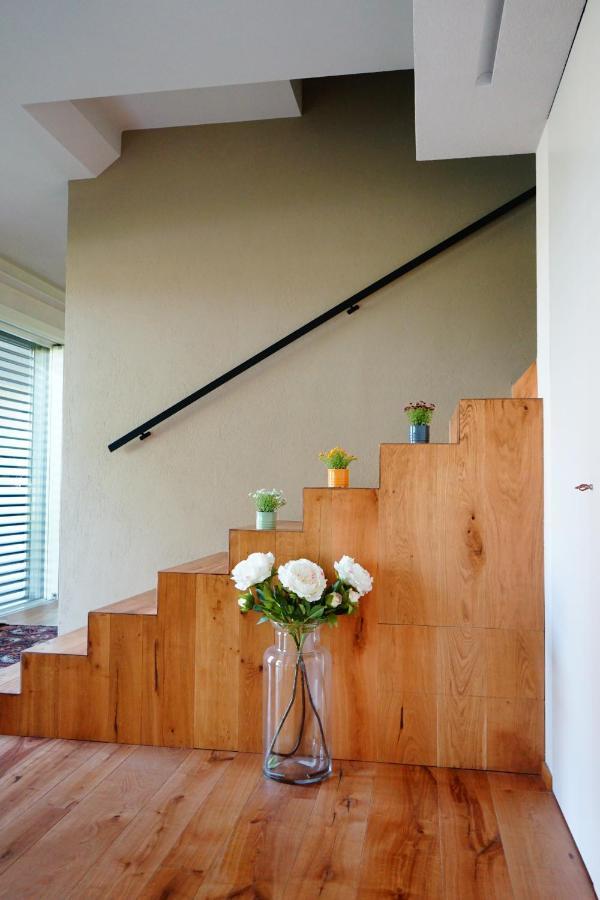 Casa Vola Bisalta Bed & Breakfast Cuneo Exterior photo