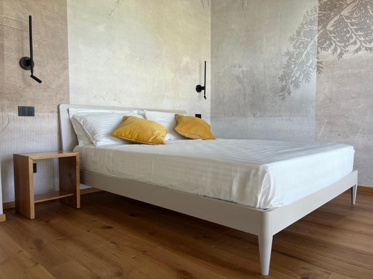 Casa Vola Bisalta Bed & Breakfast Cuneo Exterior photo