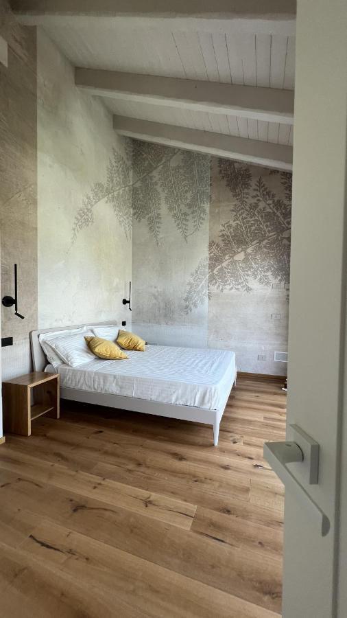 Casa Vola Bisalta Bed & Breakfast Cuneo Exterior photo