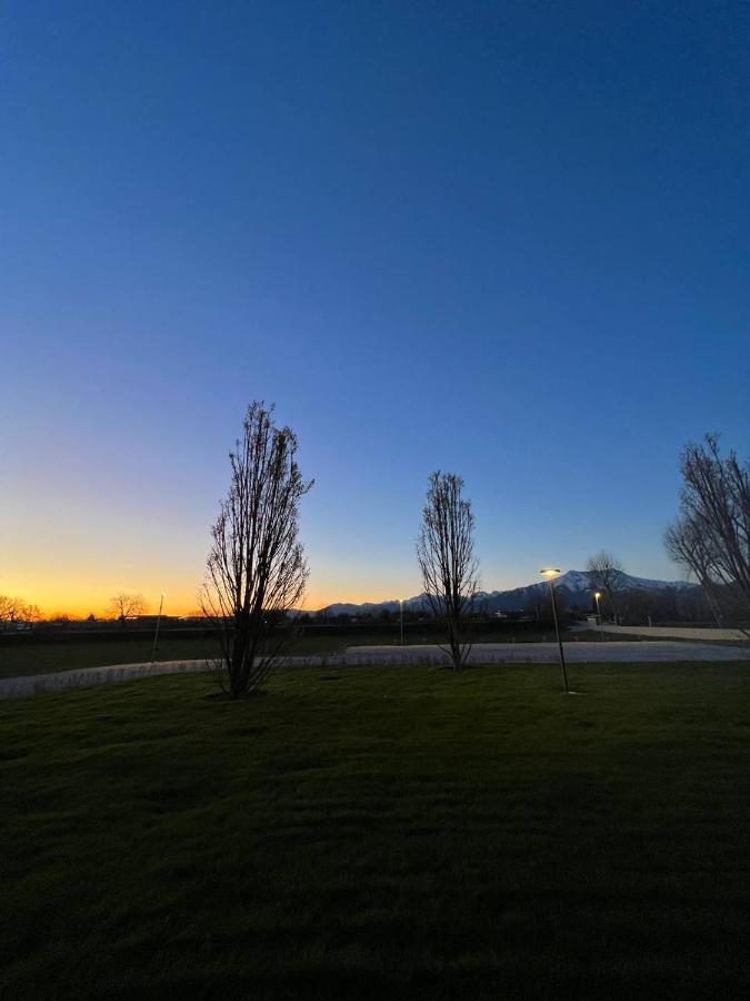 Casa Vola Bisalta Bed & Breakfast Cuneo Exterior photo